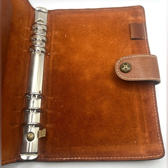 Patricia Nash | Bags | Patricia Nash Tooled Chieti Agenda | Poshmark